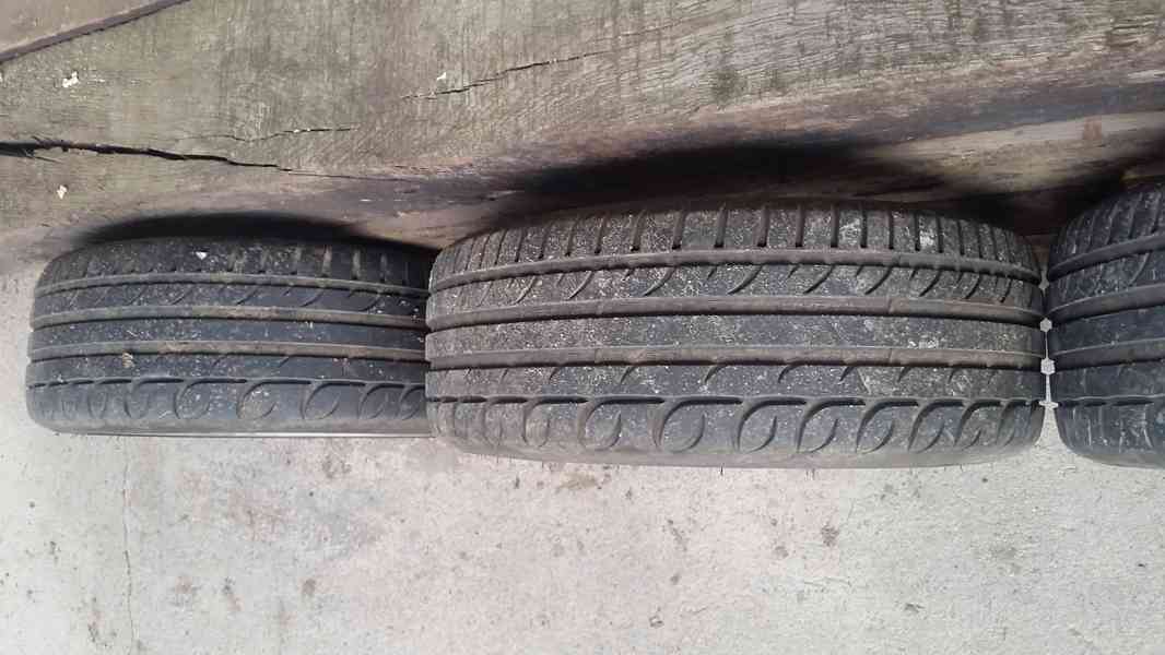 alu kola 18" - alfa romeo opel fiat saab.... - foto 7