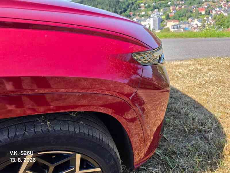 Hyundai Tucson 1,6   T-GDi P-HEV Style Premium 4x4 - foto 10