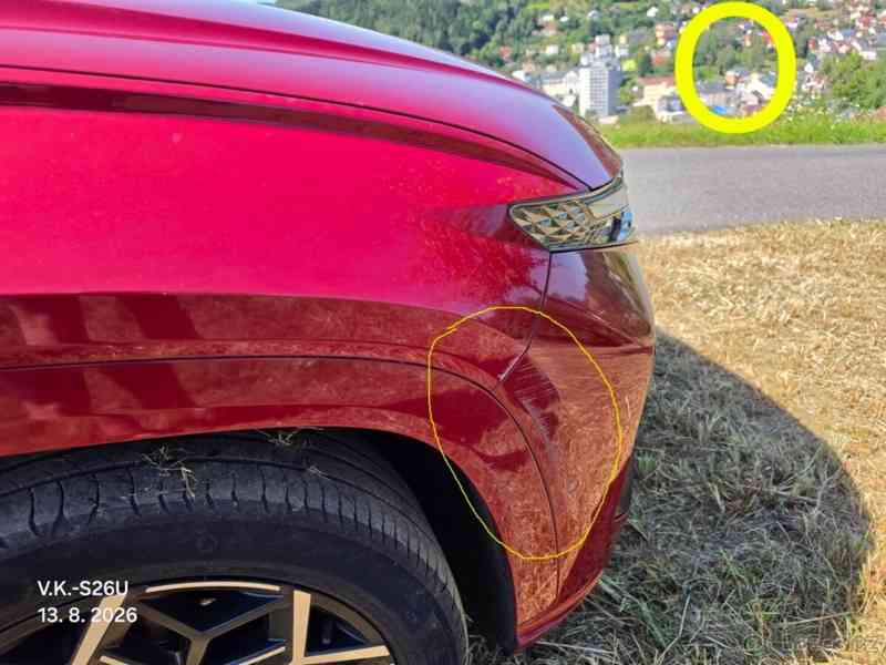 Hyundai Tucson 1,6   T-GDi P-HEV Style Premium 4x4 - foto 11