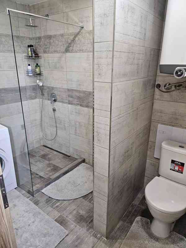 Byt 1+1 po rekonstrukci 41 m² a 2 sklepy - foto 5