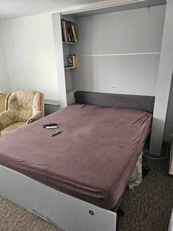 Byt 1+1 po rekonstrukci 41 m² a 2 sklepy - foto 10