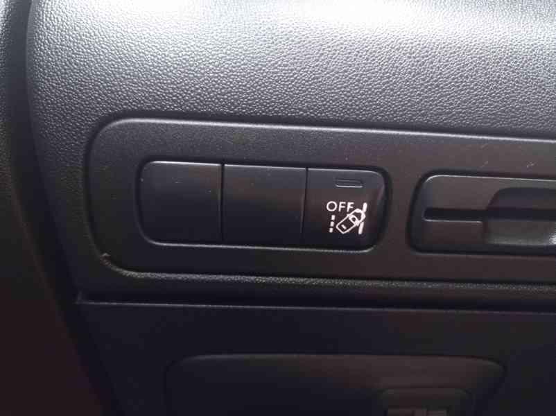 Citroën C3 Aircross 1.2 81KW/PureTech/NAVI/1.MAJ - foto 21