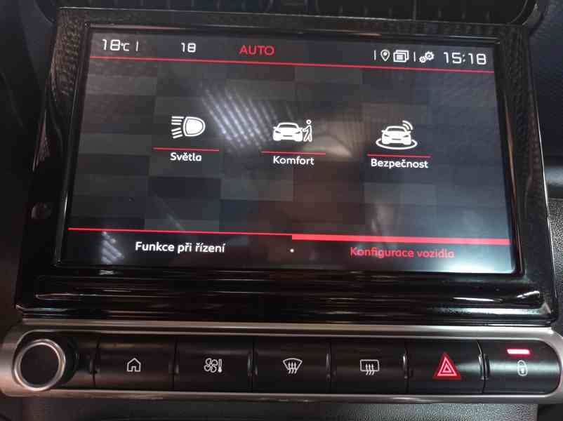 Citroën C3 Aircross 1.2 81KW/PureTech/NAVI/1.MAJ - foto 32