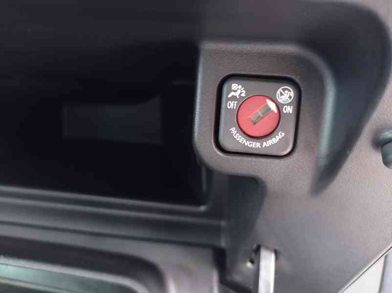 Citroën C3 Aircross 1.2 81KW/PureTech/NAVI/1.MAJ - foto 39