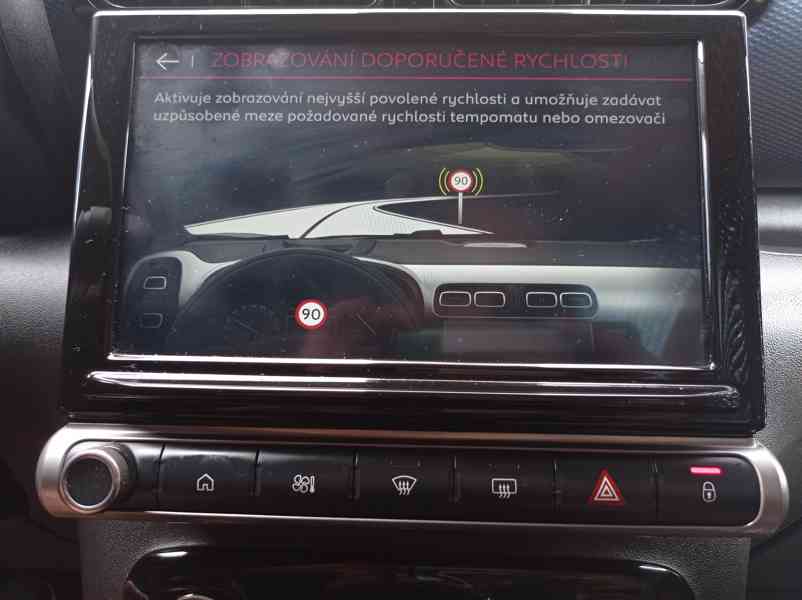 Citroën C3 Aircross 1.2 81KW/PureTech/NAVI/1.MAJ - foto 36