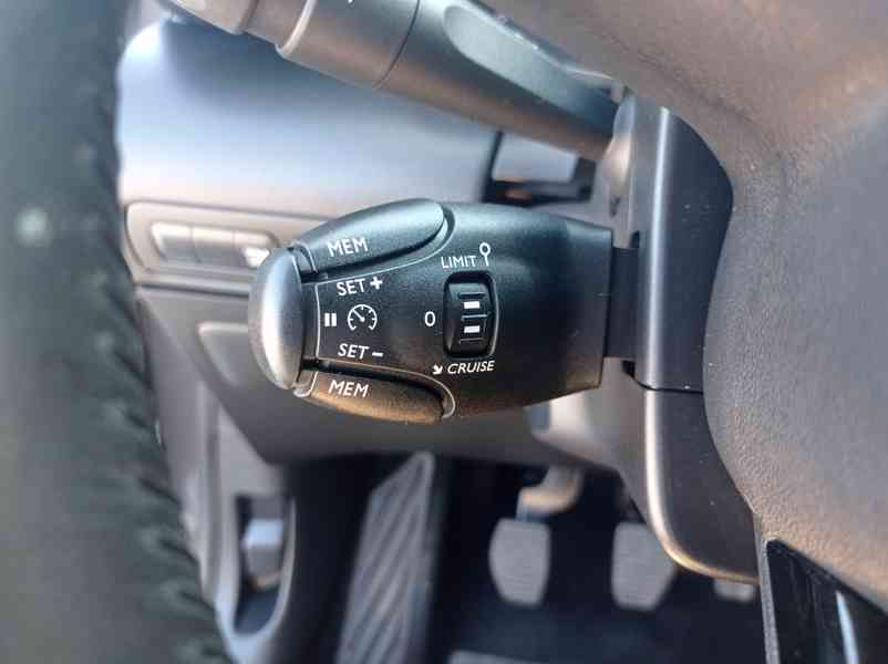 Citroën C3 Aircross 1.2 81KW/PureTech/NAVI/1.MAJ - foto 20