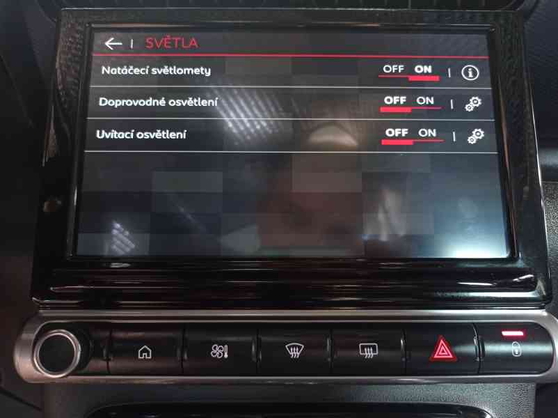 Citroën C3 Aircross 1.2 81KW/PureTech/NAVI/1.MAJ - foto 33
