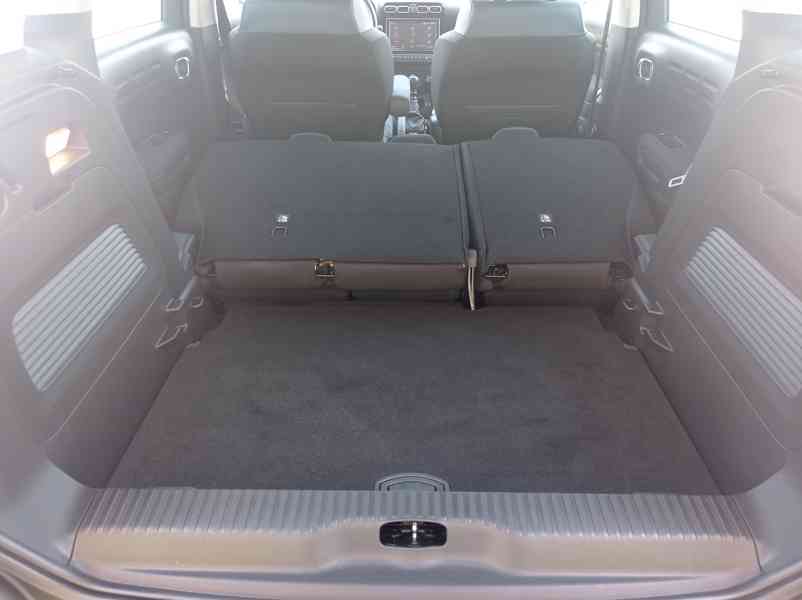 Citroën C3 Aircross 1.2 81KW/PureTech/NAVI/1.MAJ - foto 14