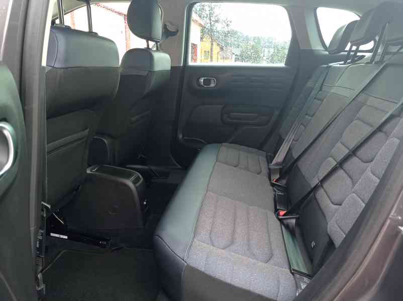 Citroën C3 Aircross 1.2 81KW/PureTech/NAVI/1.MAJ - foto 12