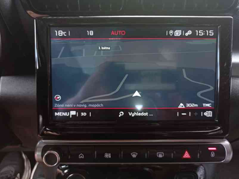 Citroën C3 Aircross 1.2 81KW/PureTech/NAVI/1.MAJ - foto 23