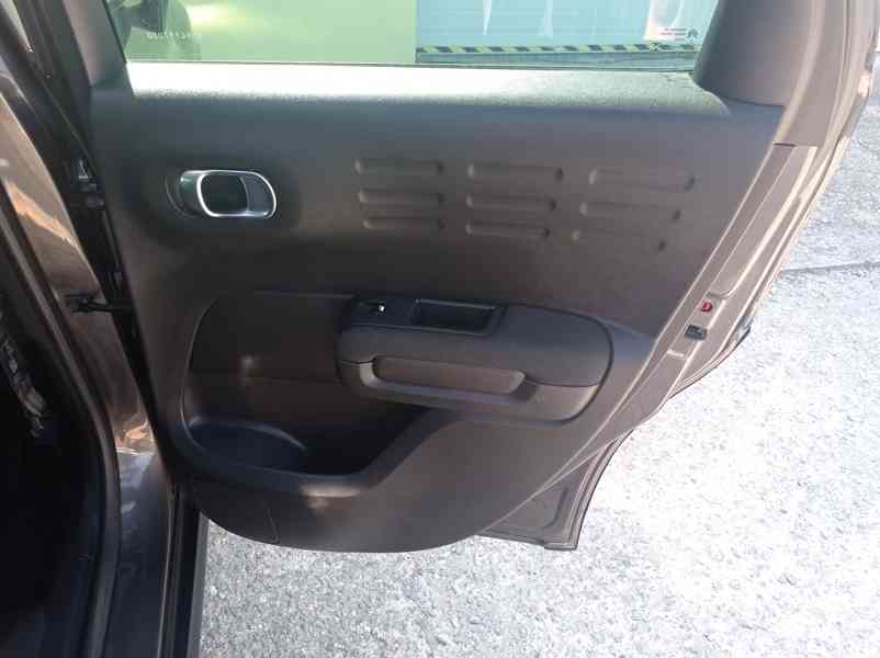 Citroën C3 Aircross 1.2 81KW/PureTech/NAVI/1.MAJ - foto 16