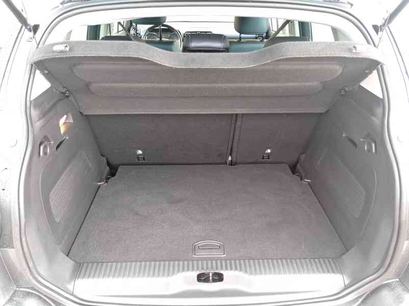 Citroën C3 Aircross 1.2 81KW/PureTech/NAVI/1.MAJ - foto 13