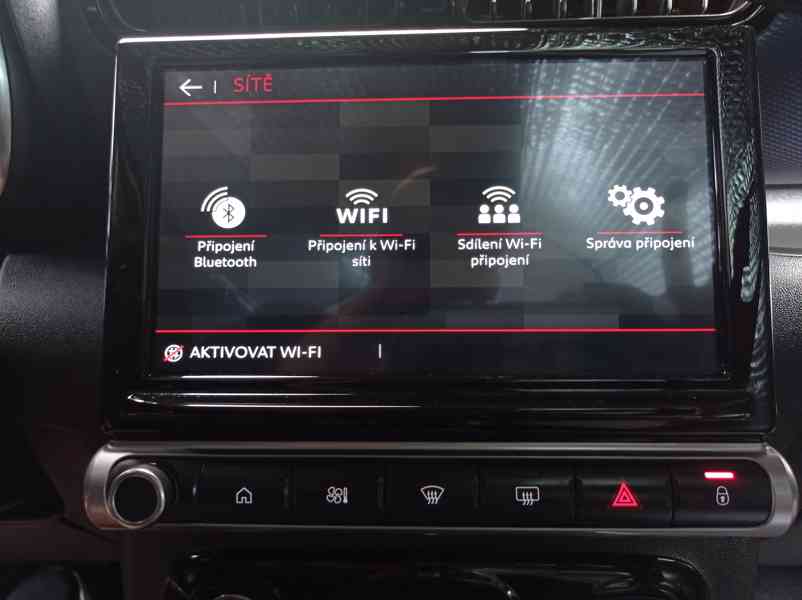Citroën C3 Aircross 1.2 81KW/PureTech/NAVI/1.MAJ - foto 37