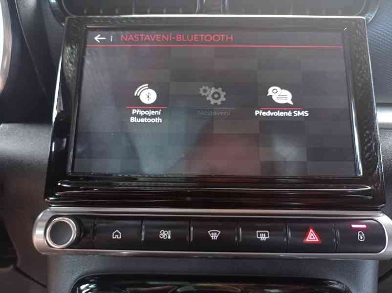 Citroën C3 Aircross 1.2 81KW/PureTech/NAVI/1.MAJ - foto 26