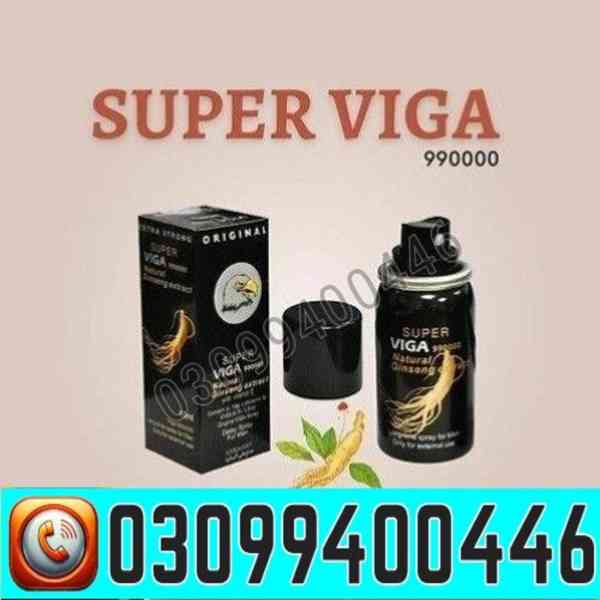 Super Viga 990000 Delay Spray in Lahore | 03099400446