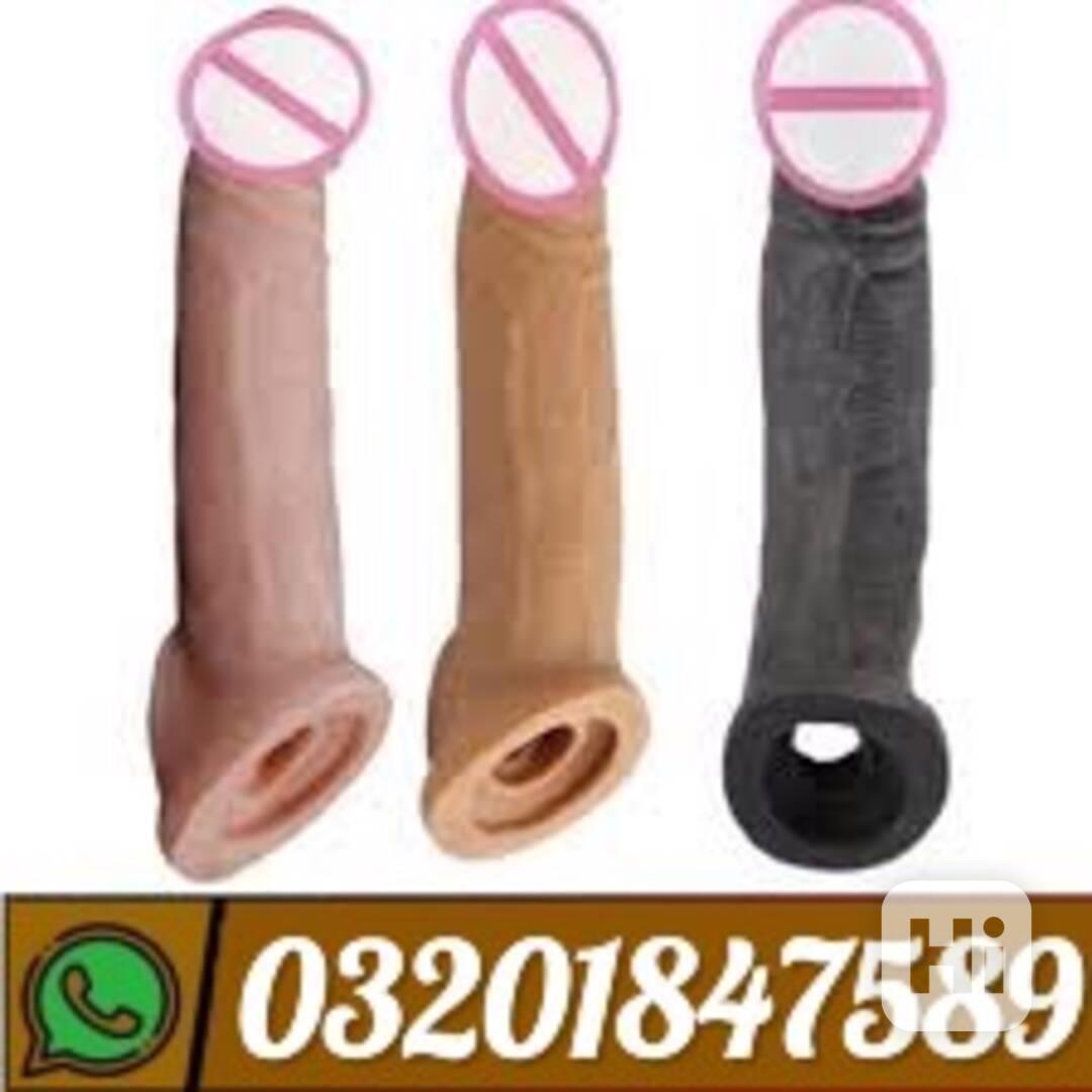 Silicone condom in Lahore ( Rs.8000) 03201847589 - foto 1