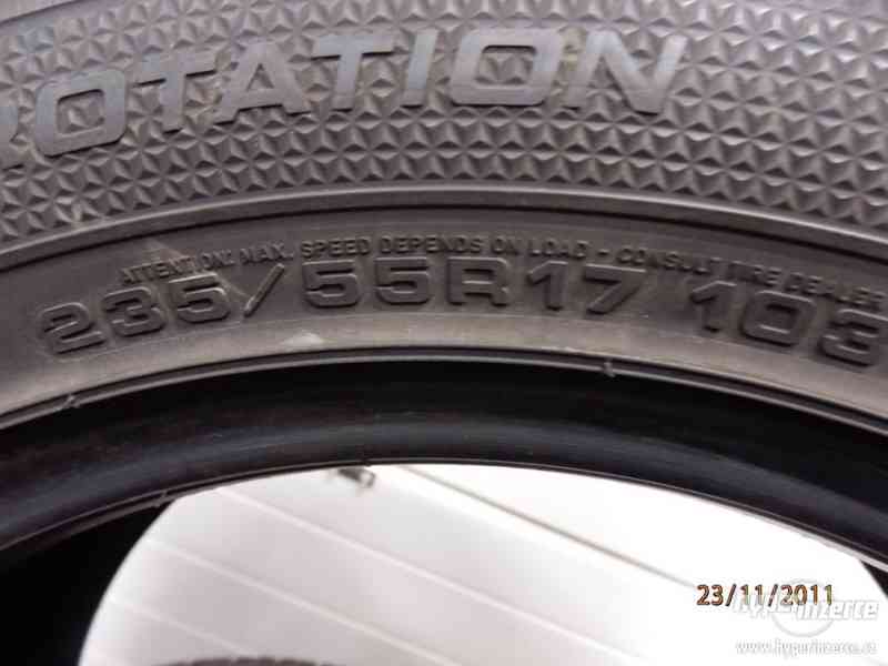 235/55 R17 - foto 3