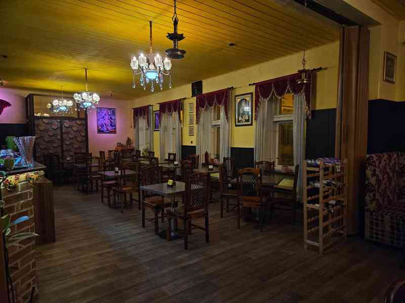 Přenechám restauraci s 5/5 recenzemi, Jablonec nad Nisou  - foto 3