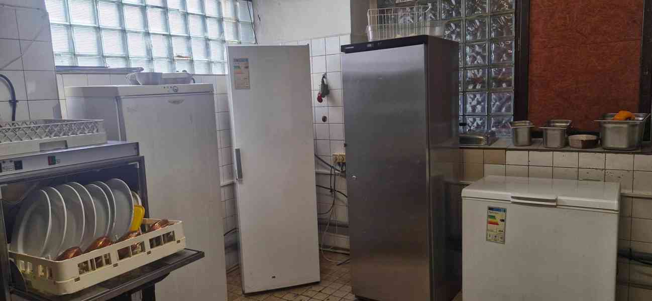 Přenechám restauraci s 5/5 recenzemi, Jablonec nad Nisou  - foto 9