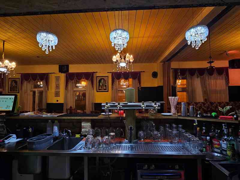 Přenechám restauraci s 5/5 recenzemi, Jablonec nad Nisou  - foto 4