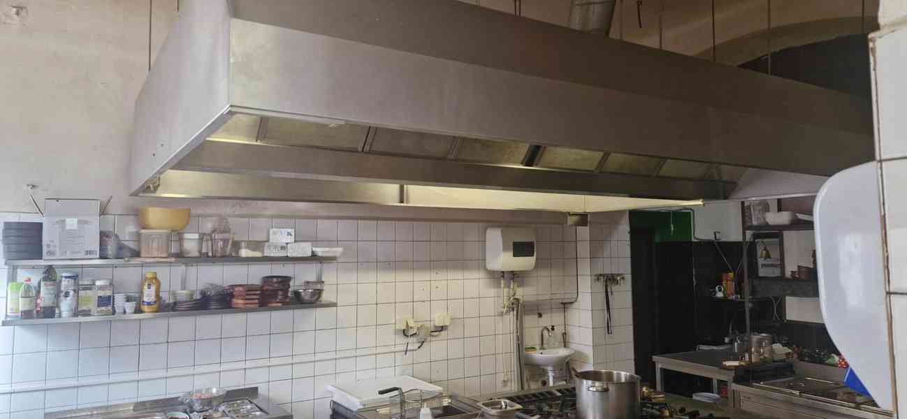 Přenechám restauraci s 5/5 recenzemi, Jablonec nad Nisou  - foto 11