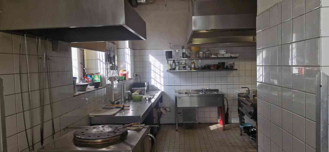 Přenechám restauraci s 5/5 recenzemi, Jablonec nad Nisou  - foto 10