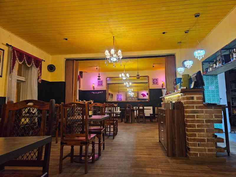Přenechám restauraci s 5/5 recenzemi, Jablonec nad Nisou  - foto 2