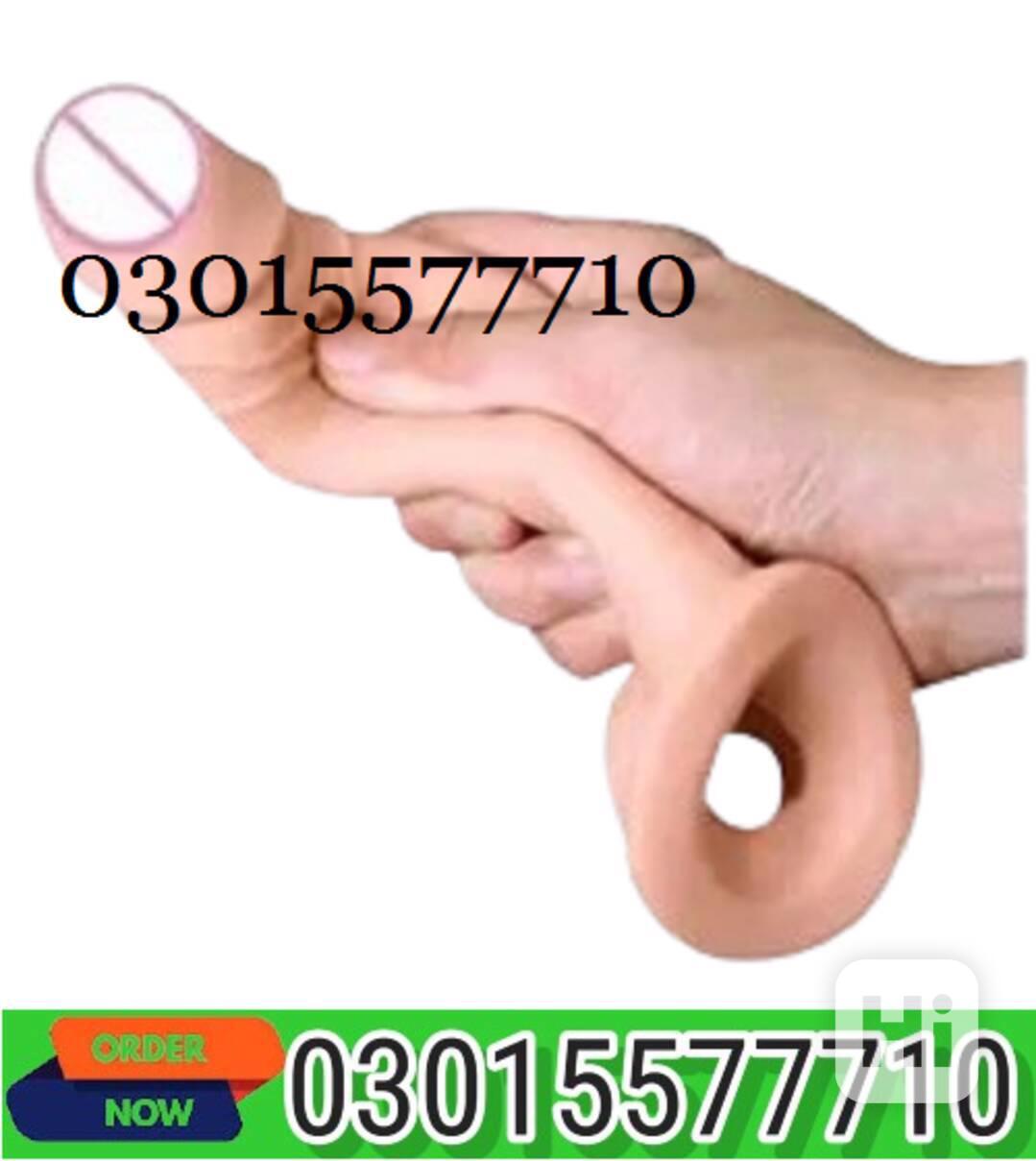 Dragon Skin Color Silicone Condom In Pakistan ^ 03015577710 - foto 1
