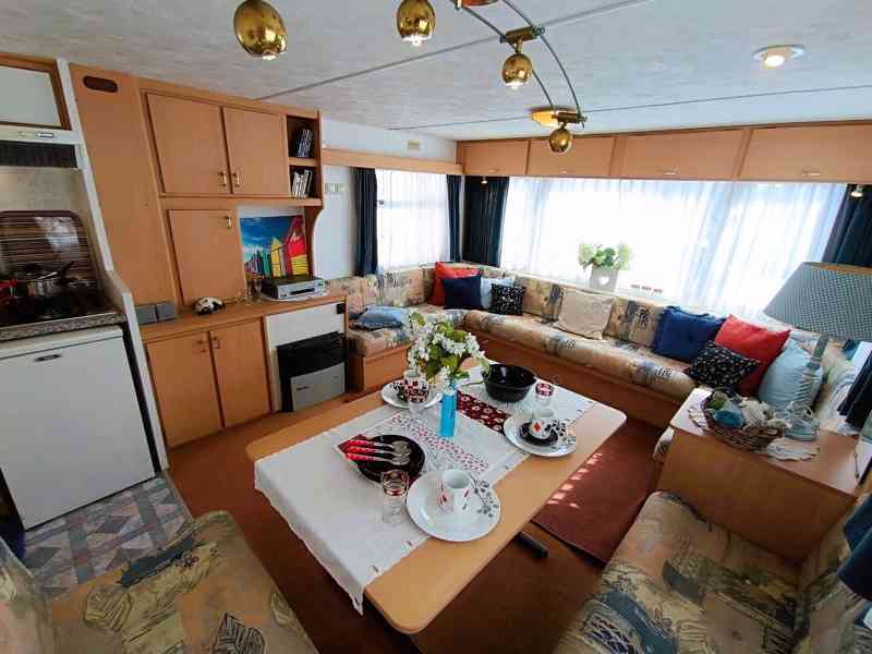 Mobilheim (mobilní dům) Sunseeker MA69 - foto 6