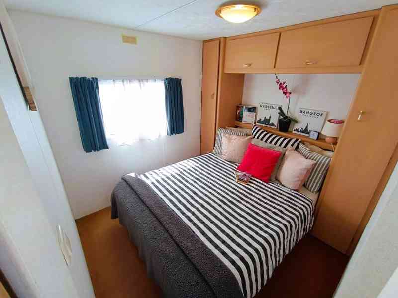 Mobilheim (mobilní dům) Sunseeker MA69 - foto 8