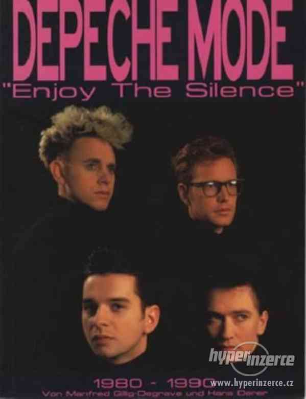Depeche Mode - foto 1