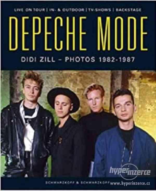 Depeche Mode - foto 3