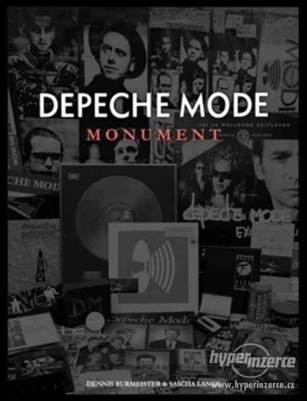 Depeche Mode - foto 4