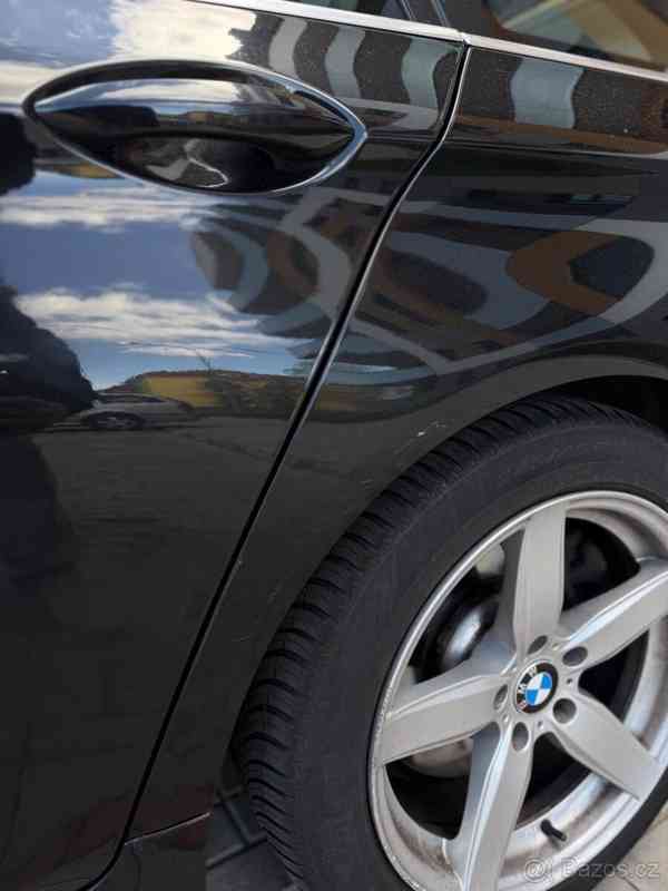 BMW Řada 5 3,0   d f11 190kw v6 - foto 7