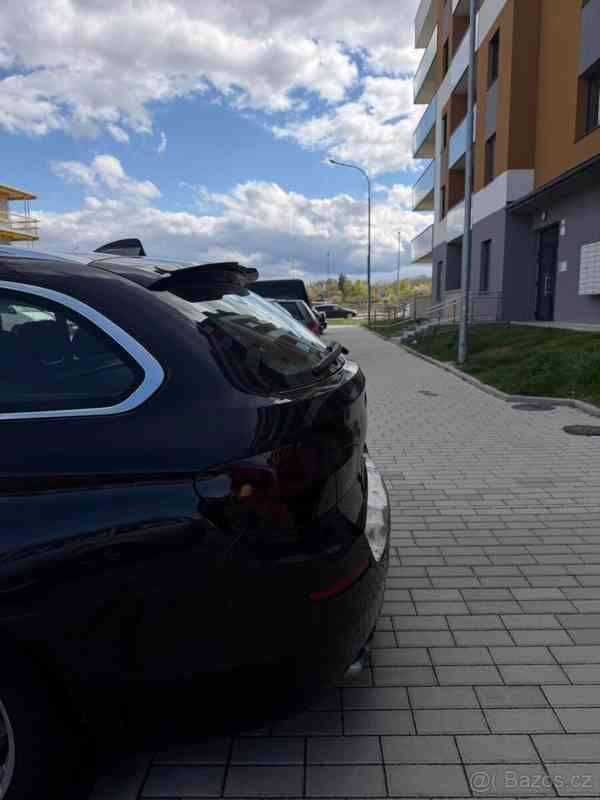BMW Řada 5 3,0   d f11 190kw v6 - foto 3