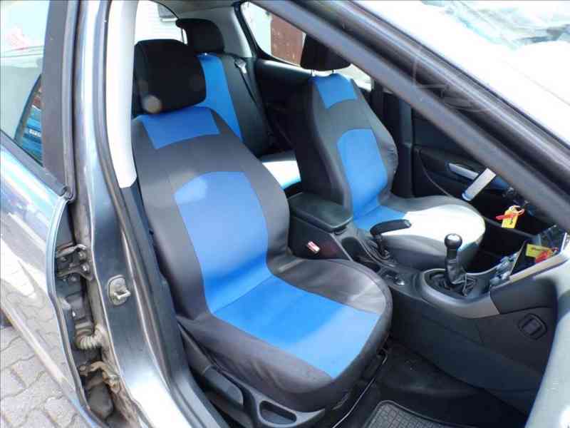 Peugeot 308 1,6 HDi - foto 12