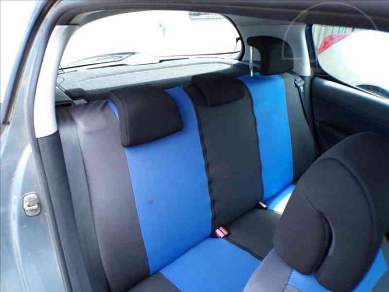 Peugeot 308 1,6 HDi - foto 10