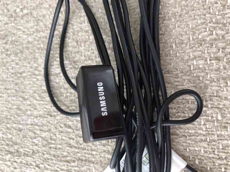 Prodám prodlužovací kabel infračerveného rozhraní  - foto 5