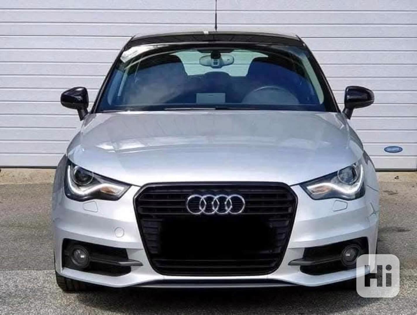 Audi A1 Sportback  - foto 1