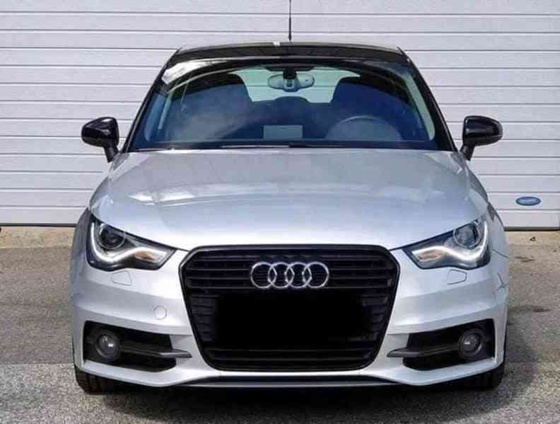 Audi A1 Sportback  - foto 1