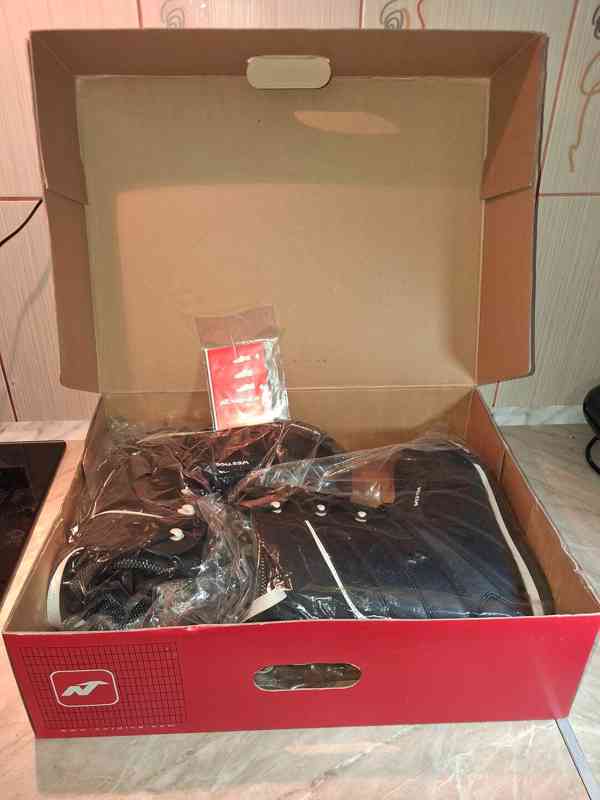 Prodám snowboardové boty Nordica Westige, velikost 43 - foto 5