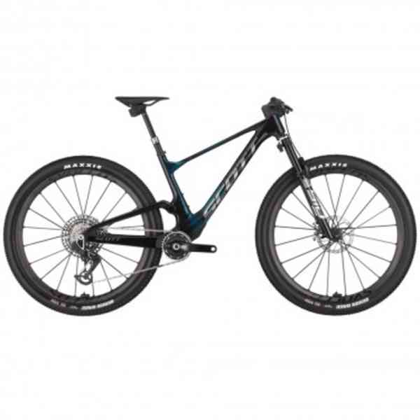 2025 Scott Spark RC SL Mountain Bike - foto 2