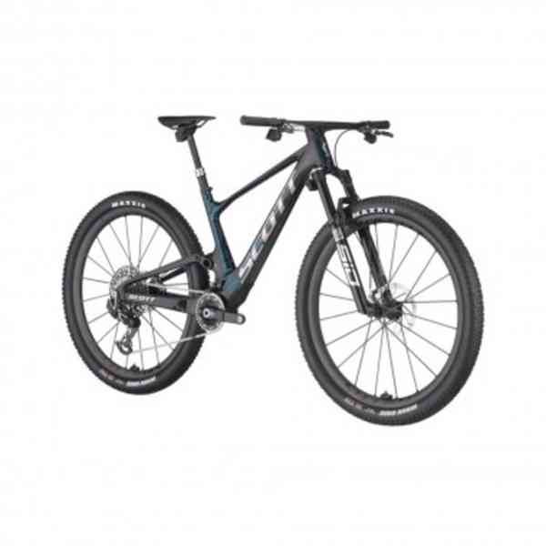 2025 Scott Spark RC SL Mountain Bike - foto 3