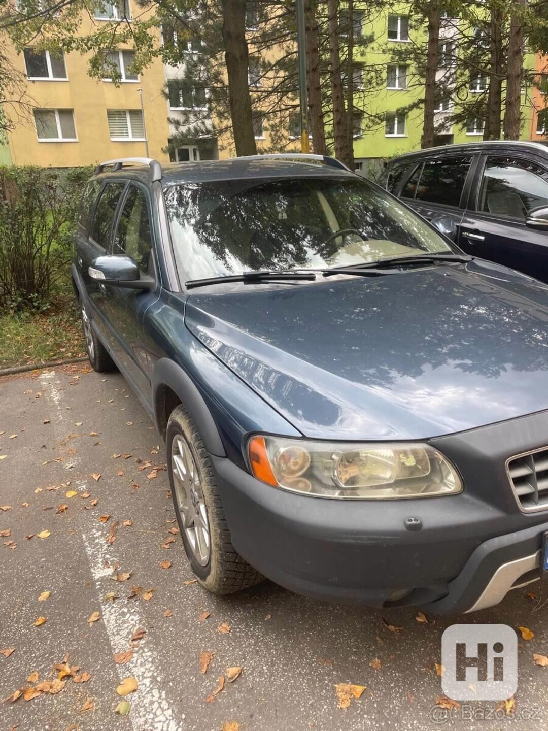 Volvo XC70 - foto 1