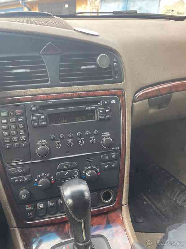 Volvo XC70 - foto 5
