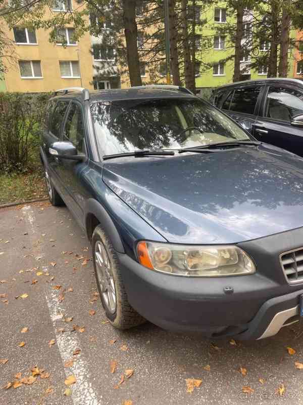 Volvo XC70 - foto 1