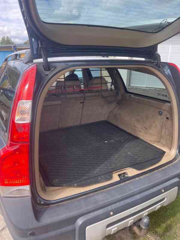 Volvo XC70 - foto 3