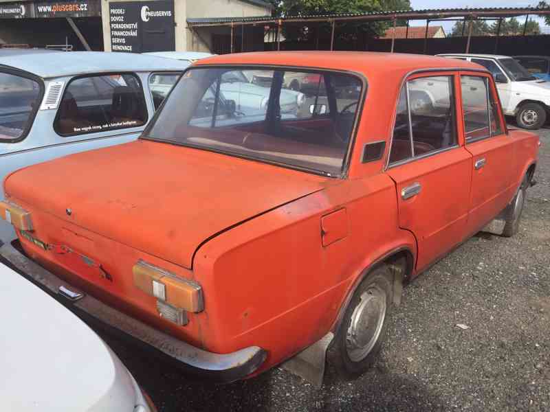 VAZ 21011 - foto 3