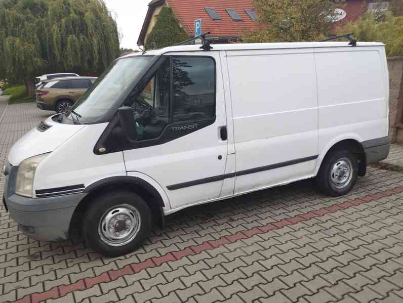 Ford Transit 2.2 TDCI - foto 9