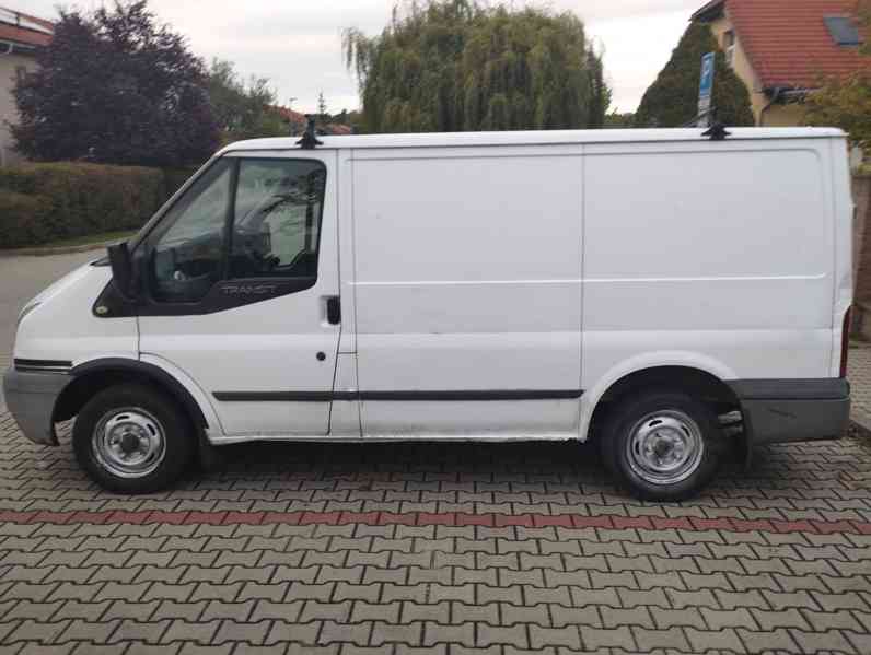 Ford Transit 2.2 TDCI - foto 8